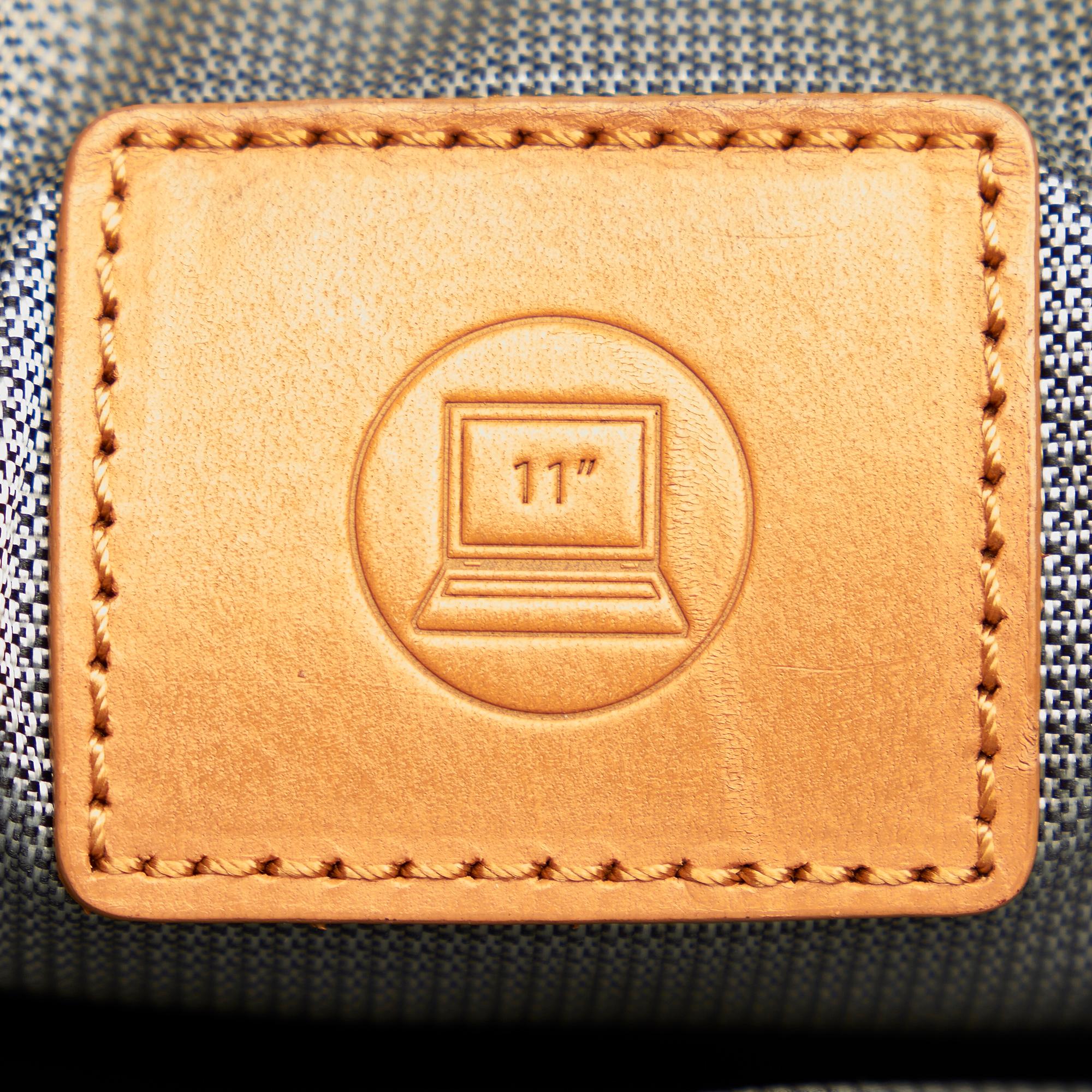 MCM Visetos Stark Leather Backpack (SHG-31814)