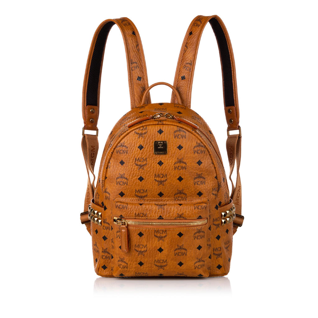mcm backpack small