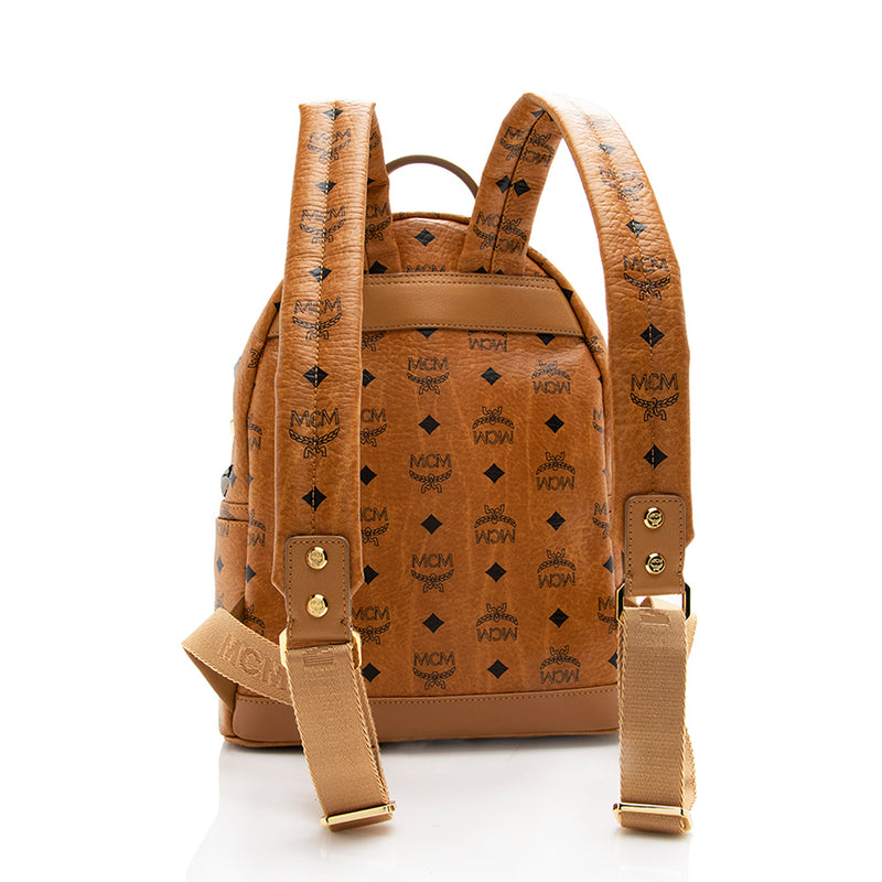 MCM, Bags, Mcm Authentic Backpack