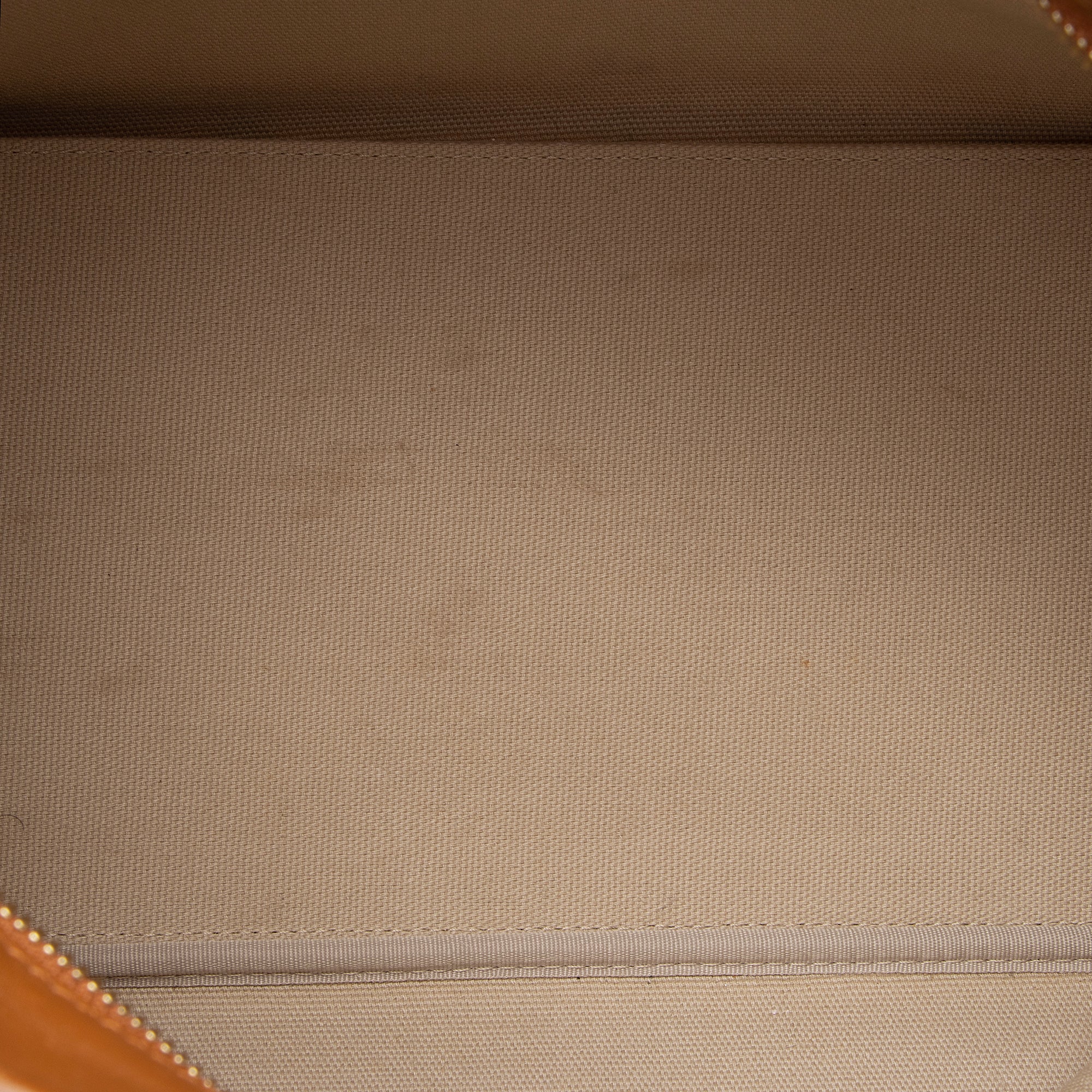 MCM Visetos Yris Large Top Zip Shopper Tote (SHF-23876)