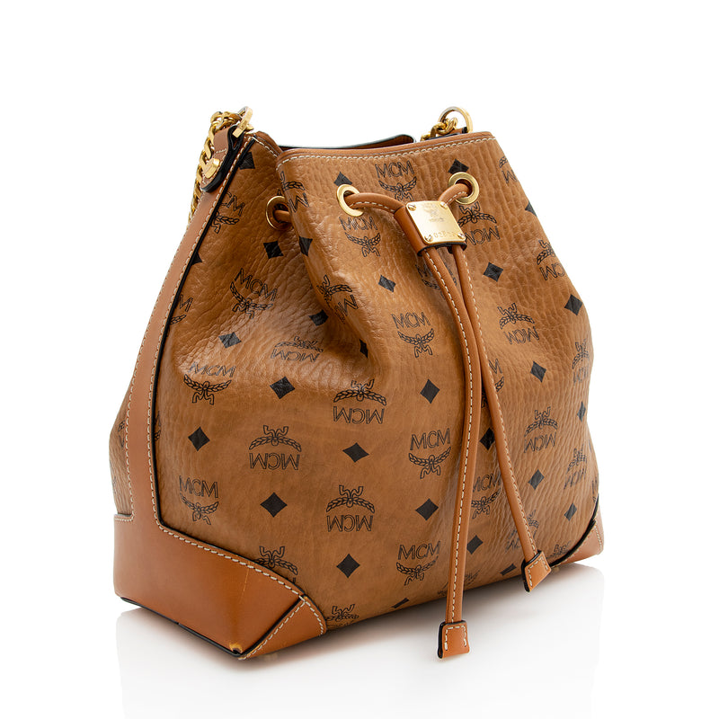 Louis Vuitton Small Bucket & Drawstring Bags for Women, Authenticity  Guaranteed