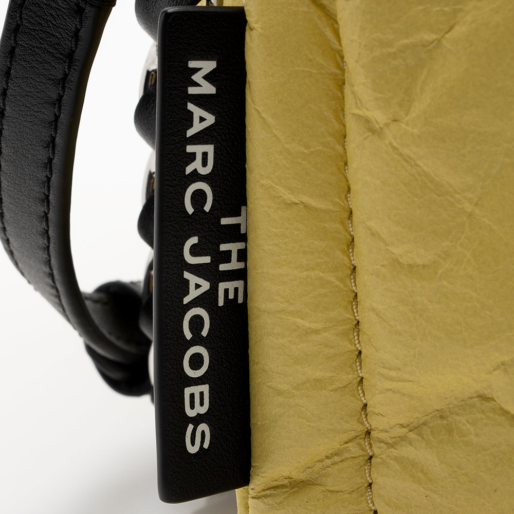 Marc Jacobs Leather Pillow Bag (SHF-20504)