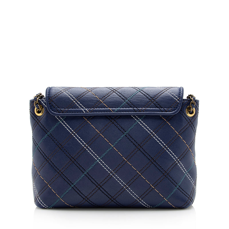 Marc By Marc Jacobs, Bags, Navy Blue Leather Marc By Marc Jacobs Clutch  Purse Wristlet