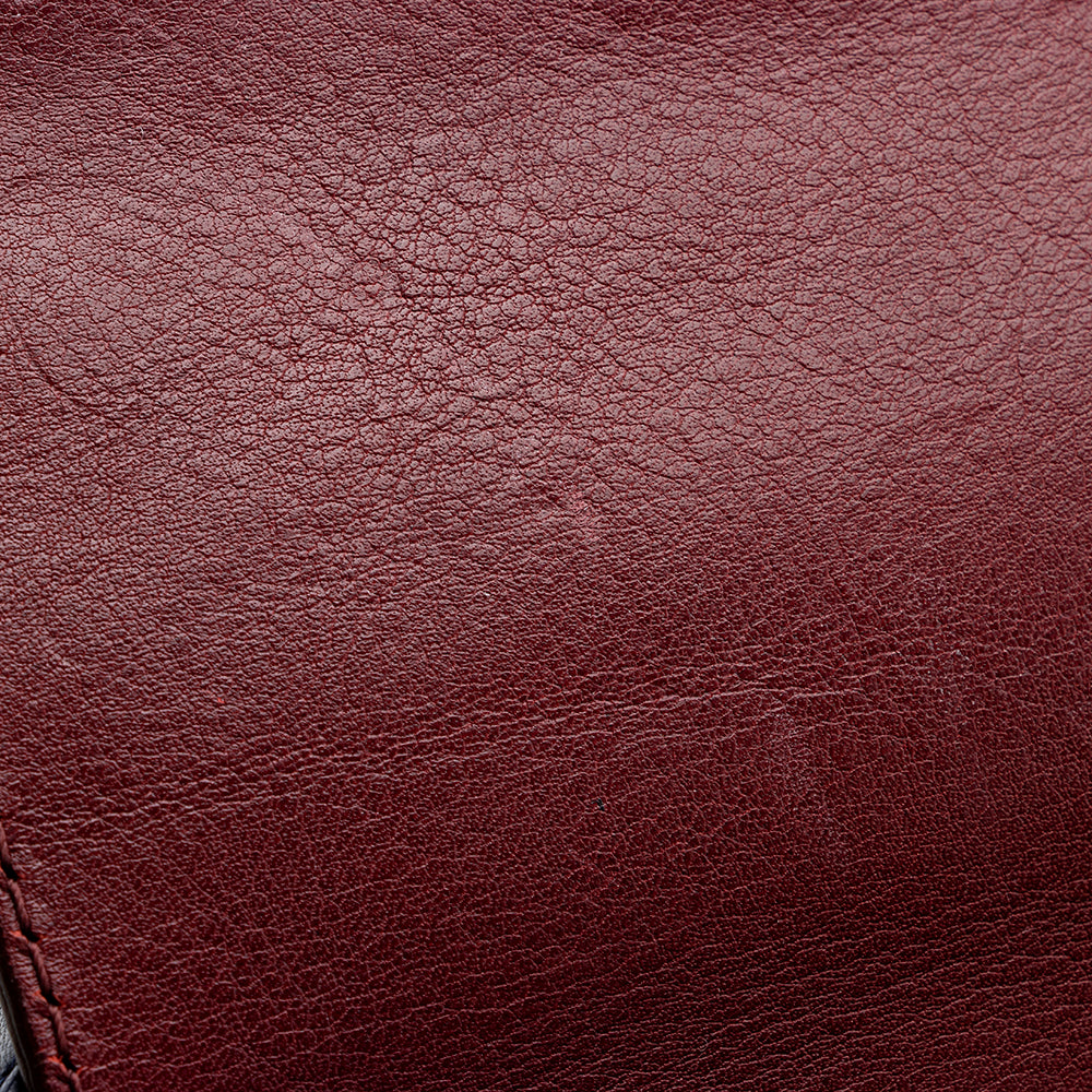 Marc Jacobs Quilted Leather Robert Jena Tote (SHF-21556)