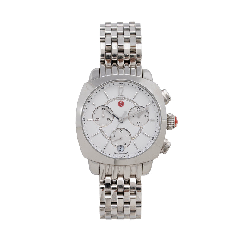 Michele Diamond Ascalon Watch (SHF-22798)