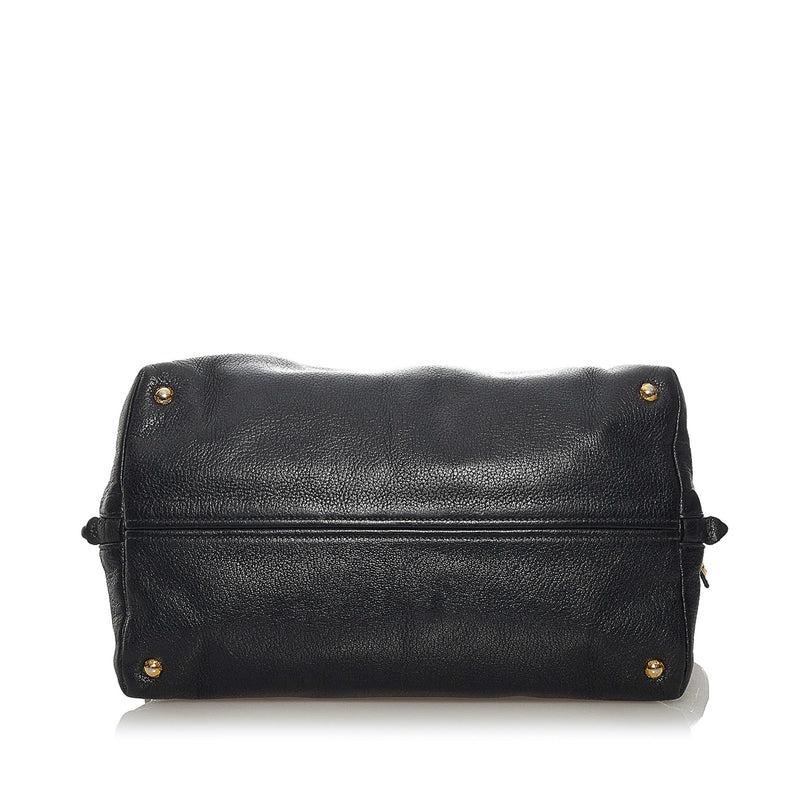 Miu Miu Leather Handbag (SHG-29141)