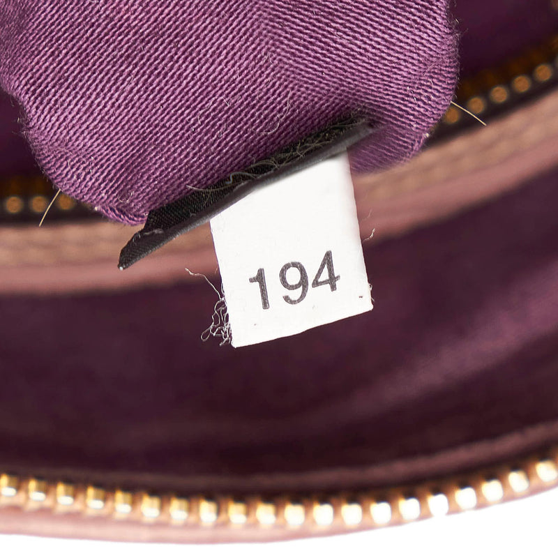 Miu Miu Leather Handbag (SHG-31255)