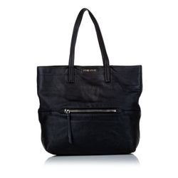 Miu Miu Leather Tote Bag (SHG-29208)