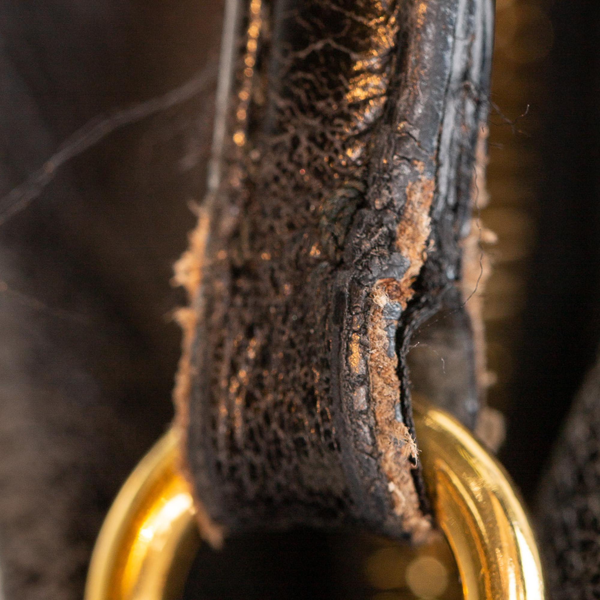 Miu Miu Matelasse Leather Shoulder Bag (SHG-31600)