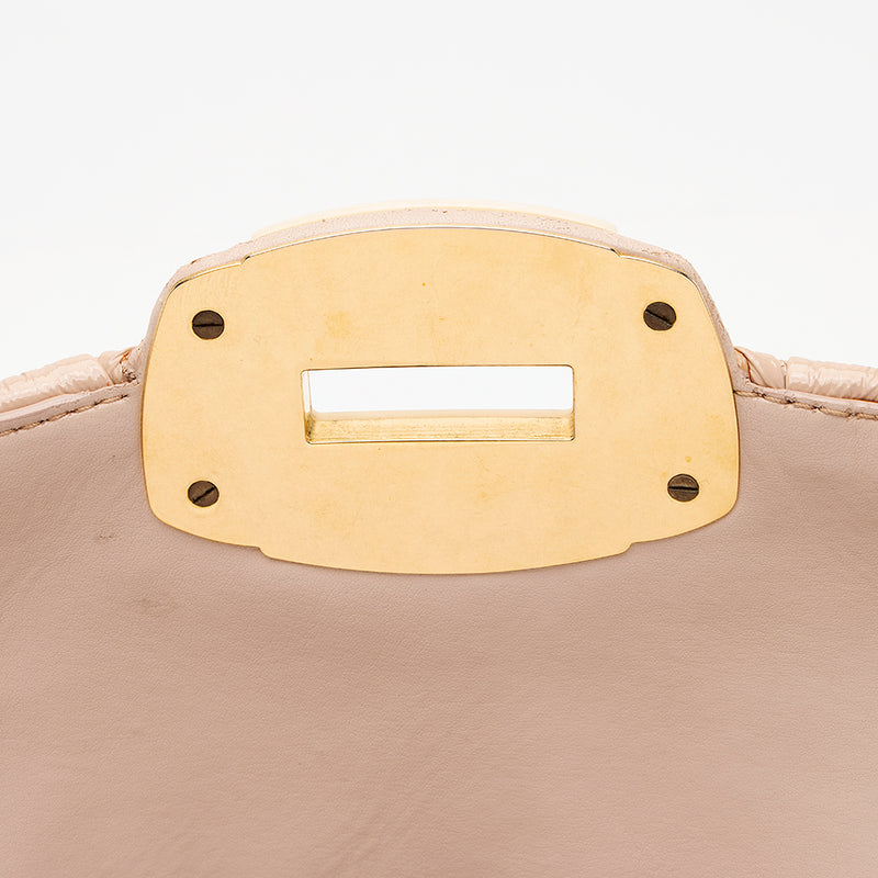 Miu Miu Matelasse Nappa Leather Convertible Medium Tote (SHF-KNlDVn) –  LuxeDH