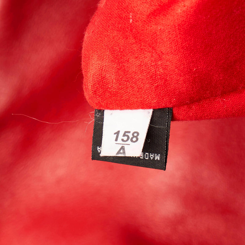 Miu Miu Studded Leather Tote Bag (SHG-32081)