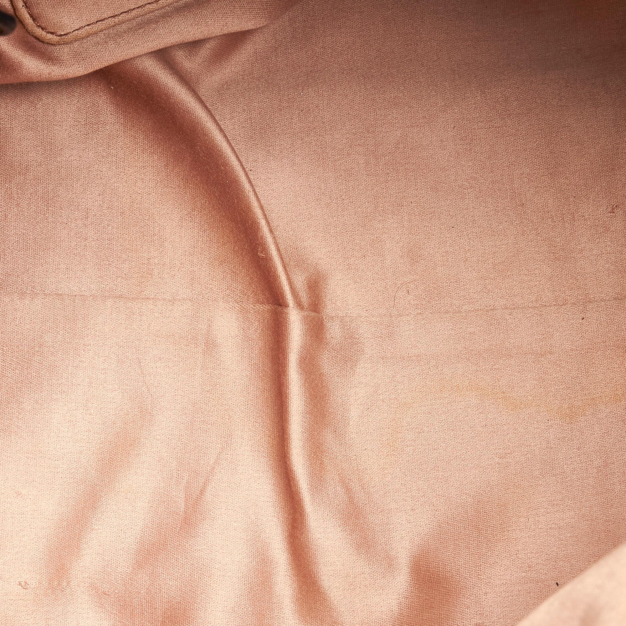 Miu Miu Vitello Shine Satchel (SHG-24906)