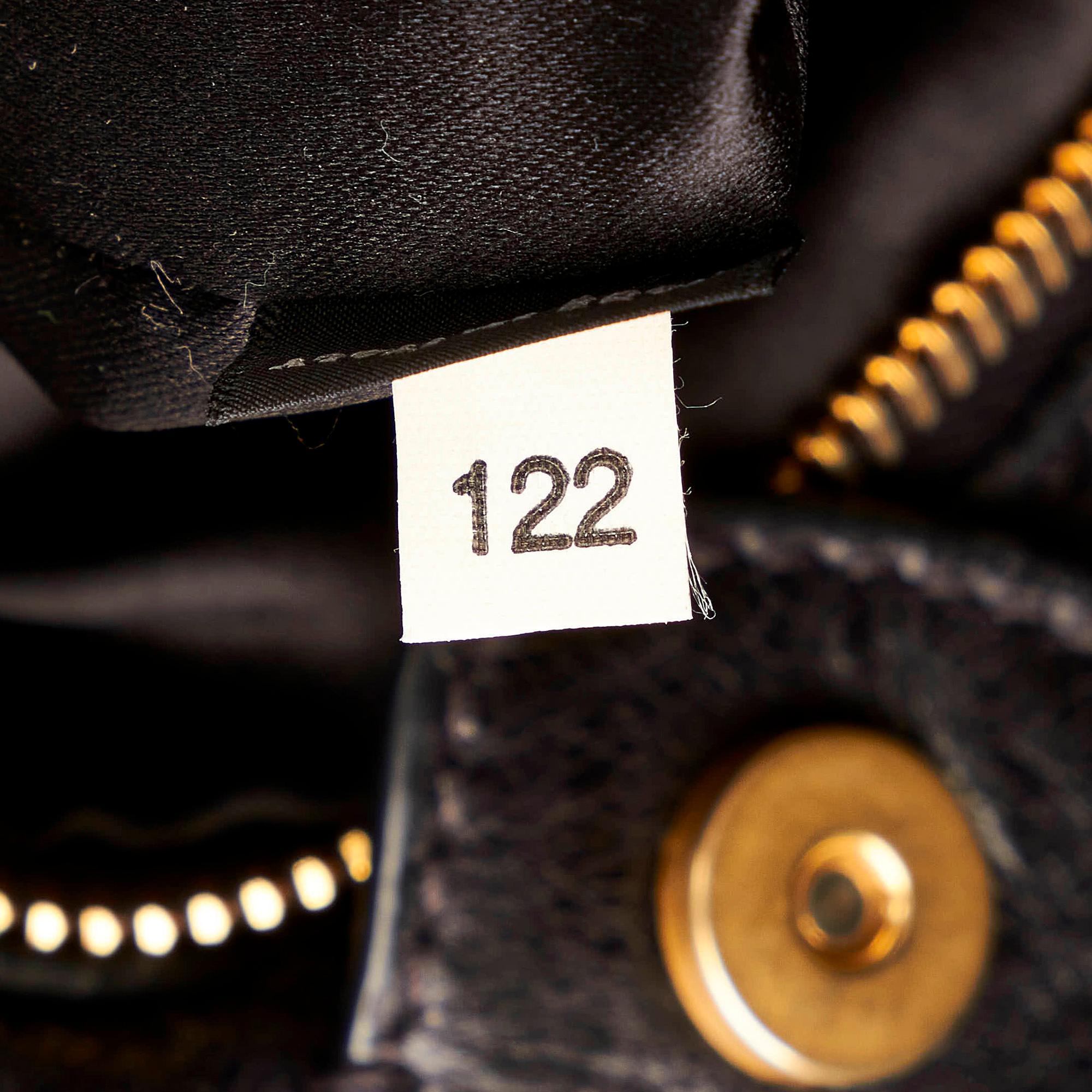 Miu Miu Vitello Shine Tote Bag (SHG-30867)