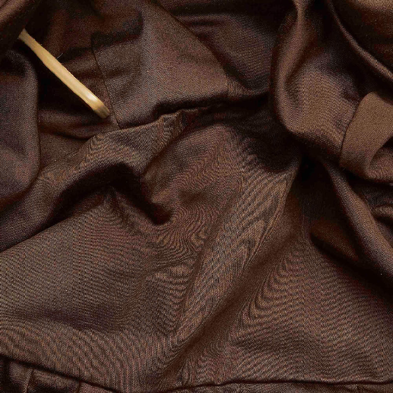Miu Miu Woven Leather Handbag (SHG-18644)