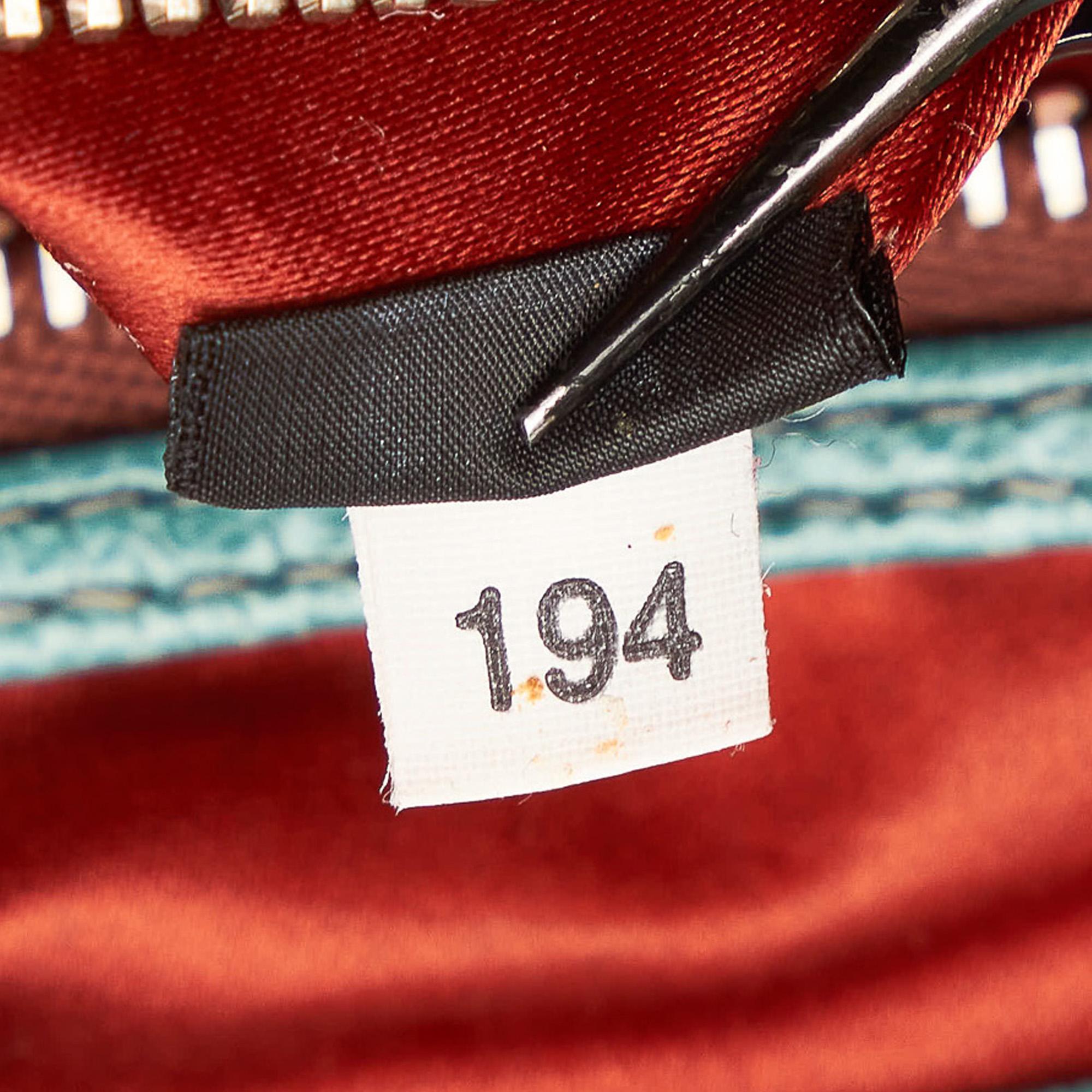 Miu Miu Woven Leather Tote Bag (SHG-31259)