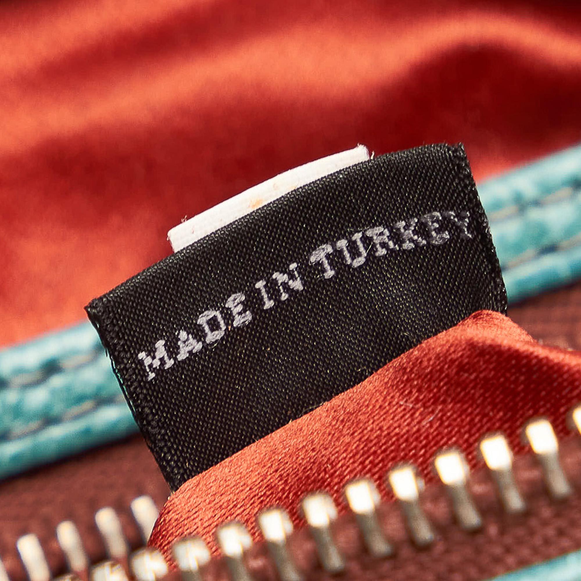 Miu Miu Woven Leather Tote Bag (SHG-31259)