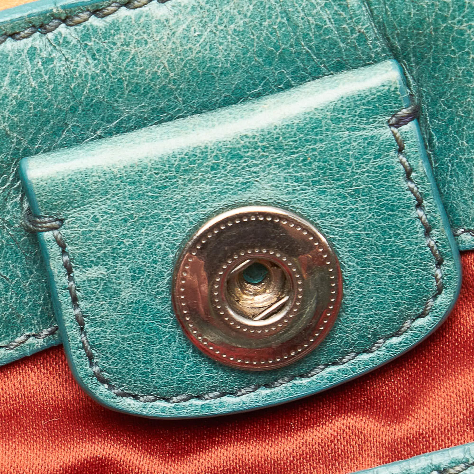 Miu Miu Woven Leather Tote Bag (SHG-31259)