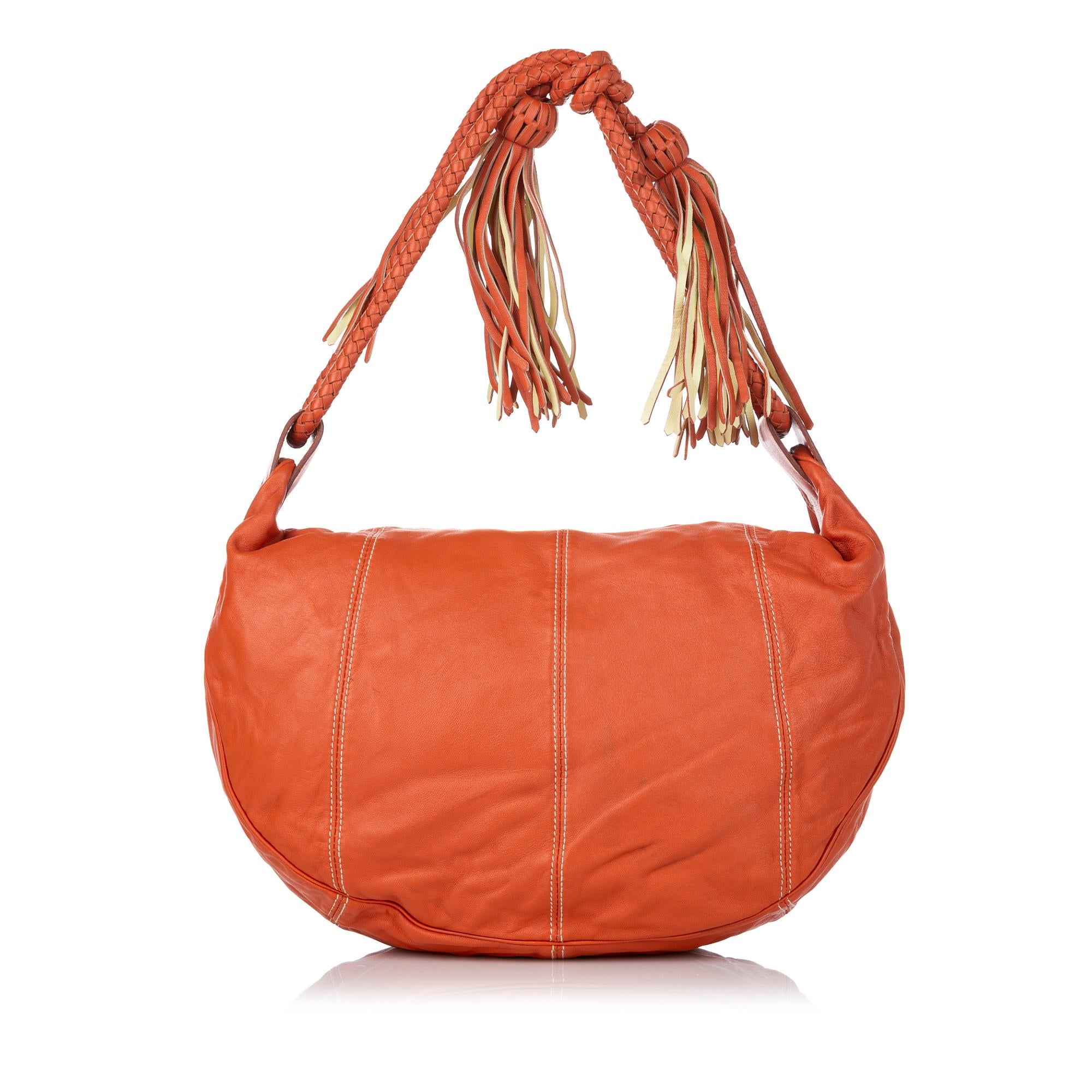 Mulberry Araline Shoulder Bag (SHG-30894)
