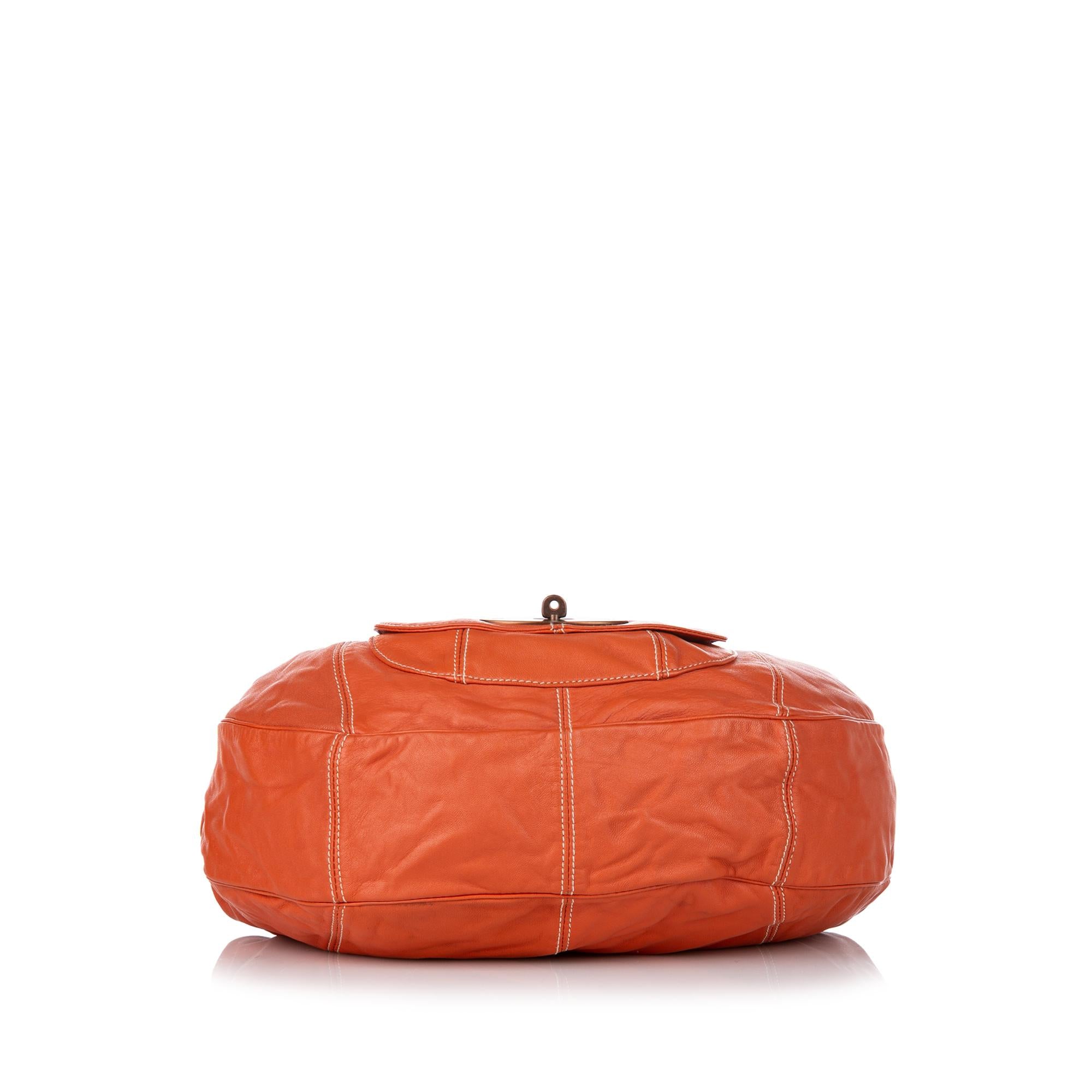 Mulberry Araline Shoulder Bag (SHG-30894)