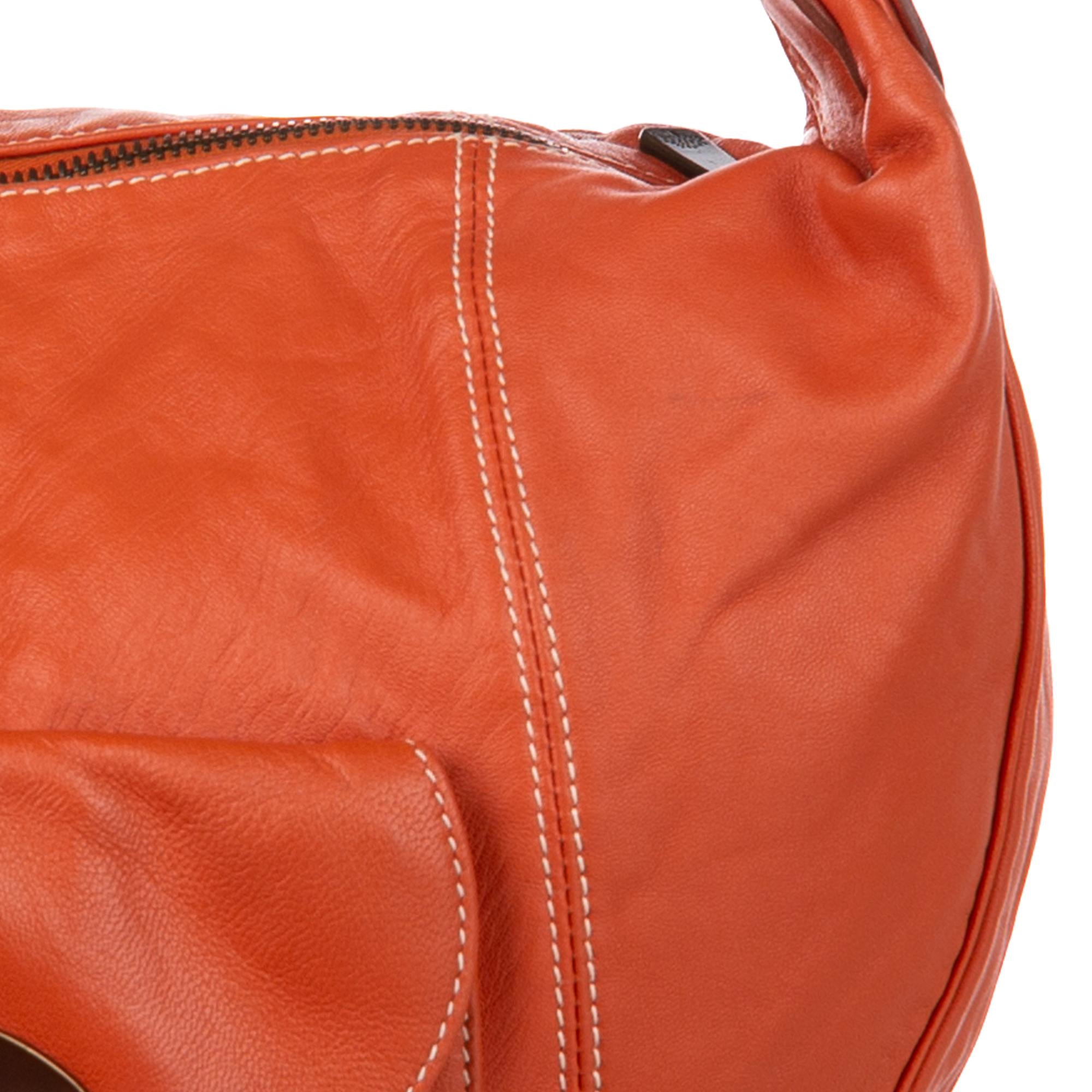 Mulberry Araline Shoulder Bag (SHG-30894)