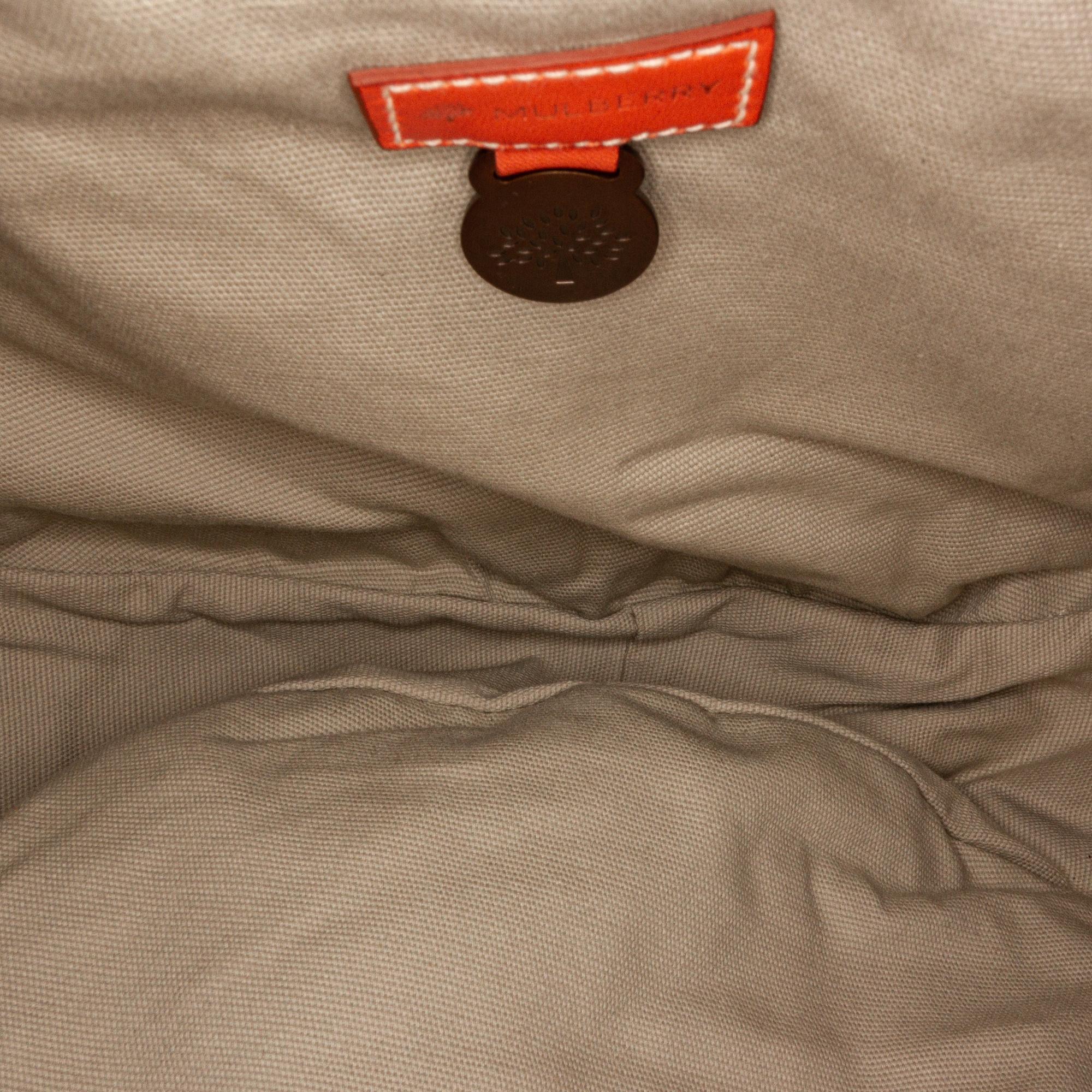 Mulberry Araline Shoulder Bag (SHG-30894)