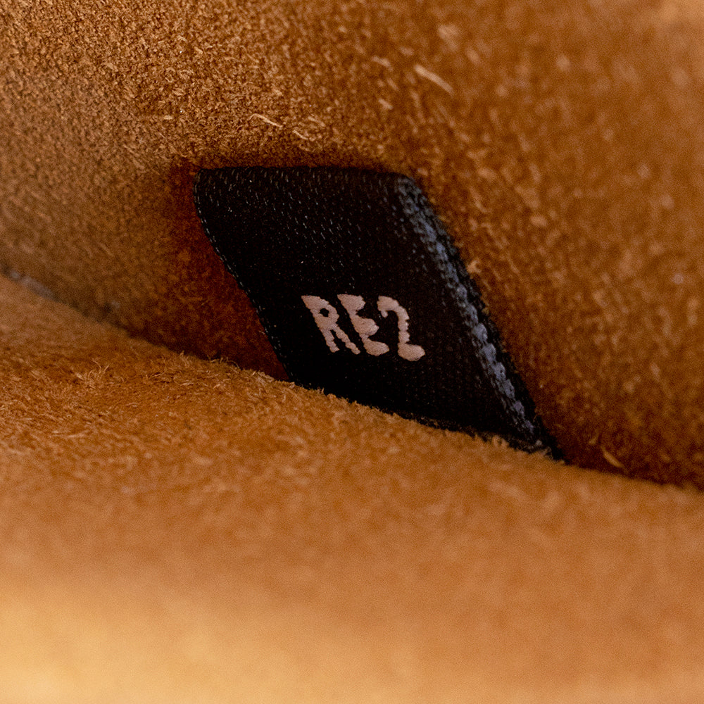 Mulberry Calfskin Brockwell Shoulder Bag (SHF-22032)