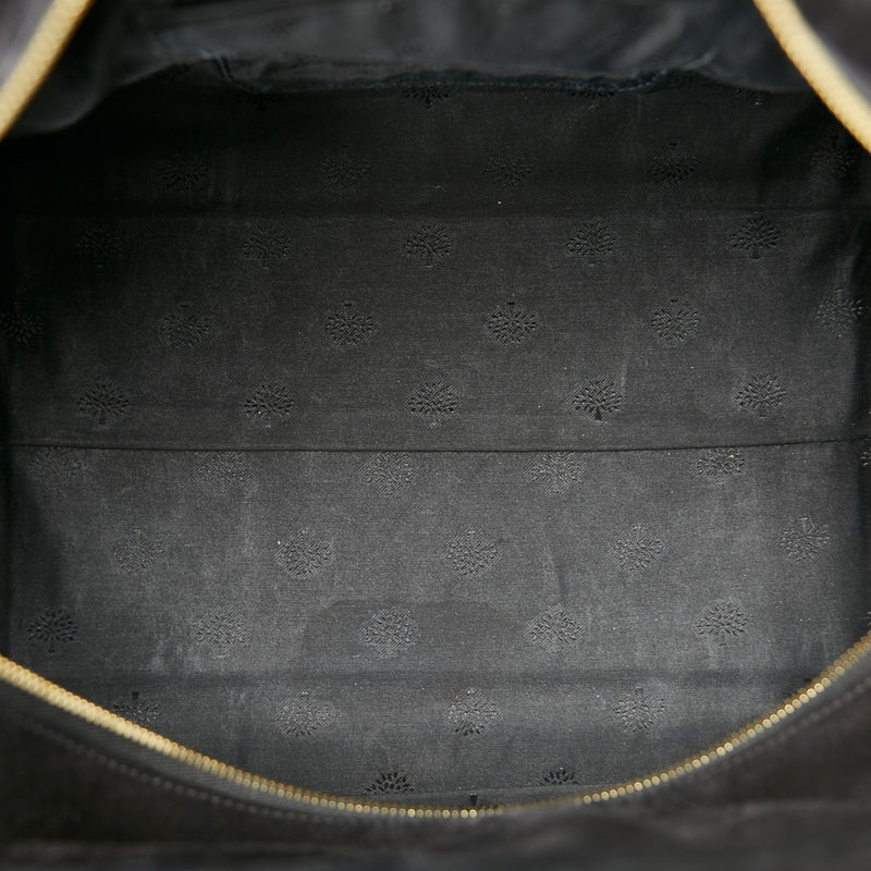 Mulberry Leather Handbag (SHG-26603)