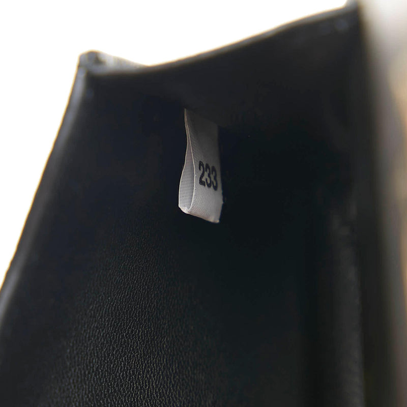 Prada Studded Mini Cahier Leather Crossbody Bag (SHG-JbVdFn) – LuxeDH