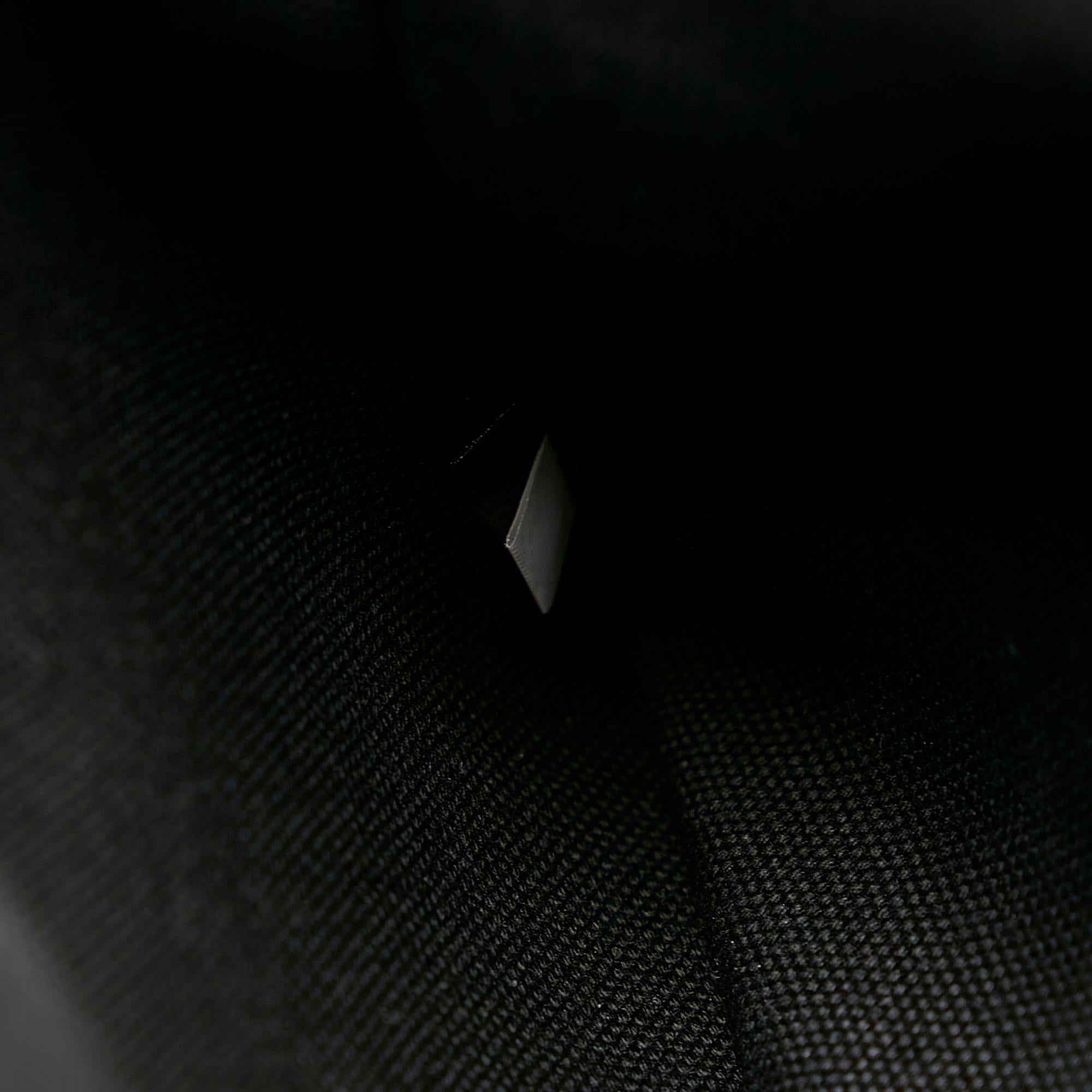 Prada Canapa Camouflage Tote Bag (SHG-9fv1Tl)