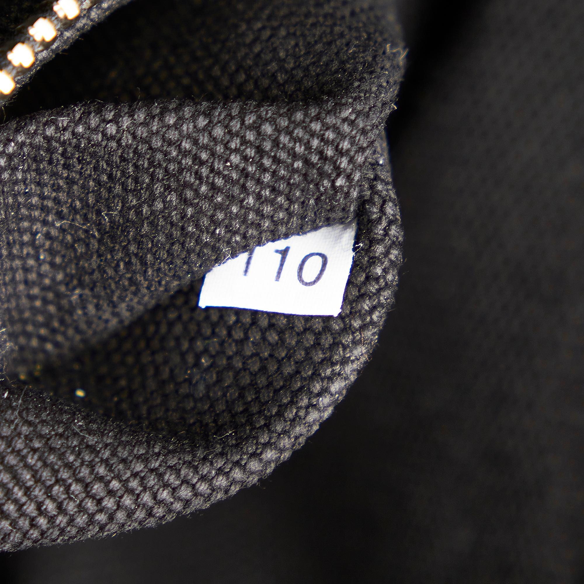 Prada Canapa Floral Handbag (SHG-w98wZo)