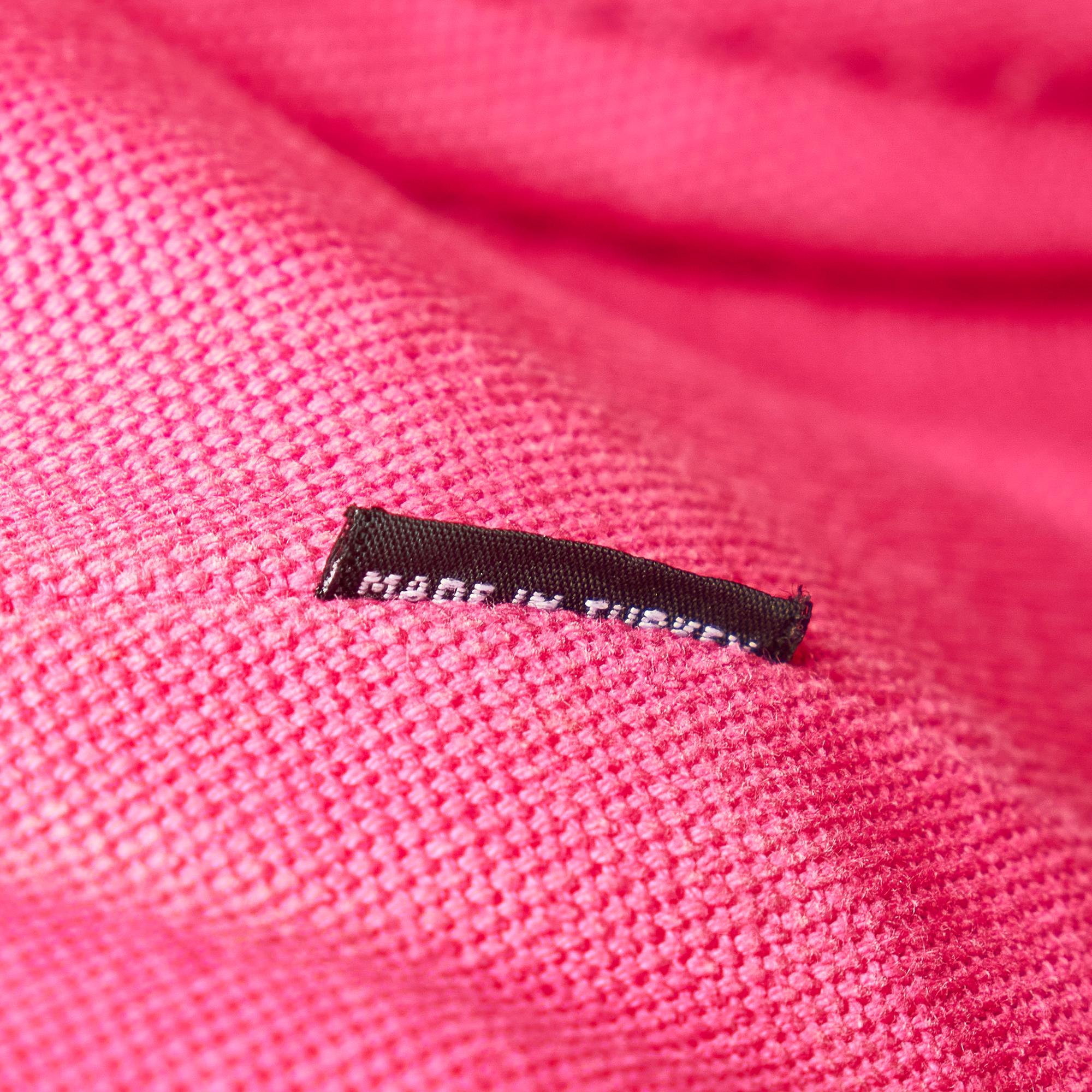 Prada Canapa Logo Canvas Satchel (SHG-26815)