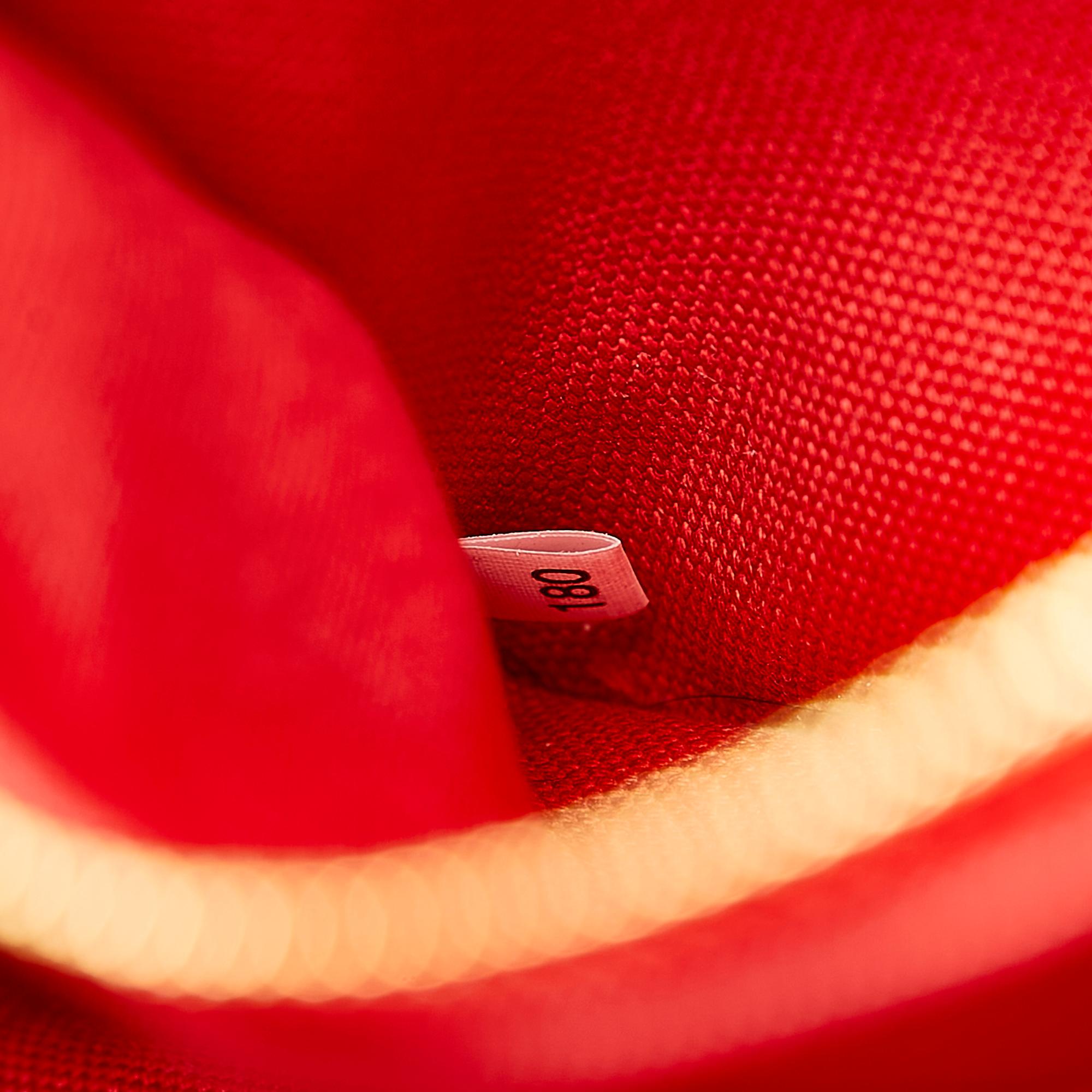 Prada Canapa Logo Canvas Tote Bag (SHG-32646)