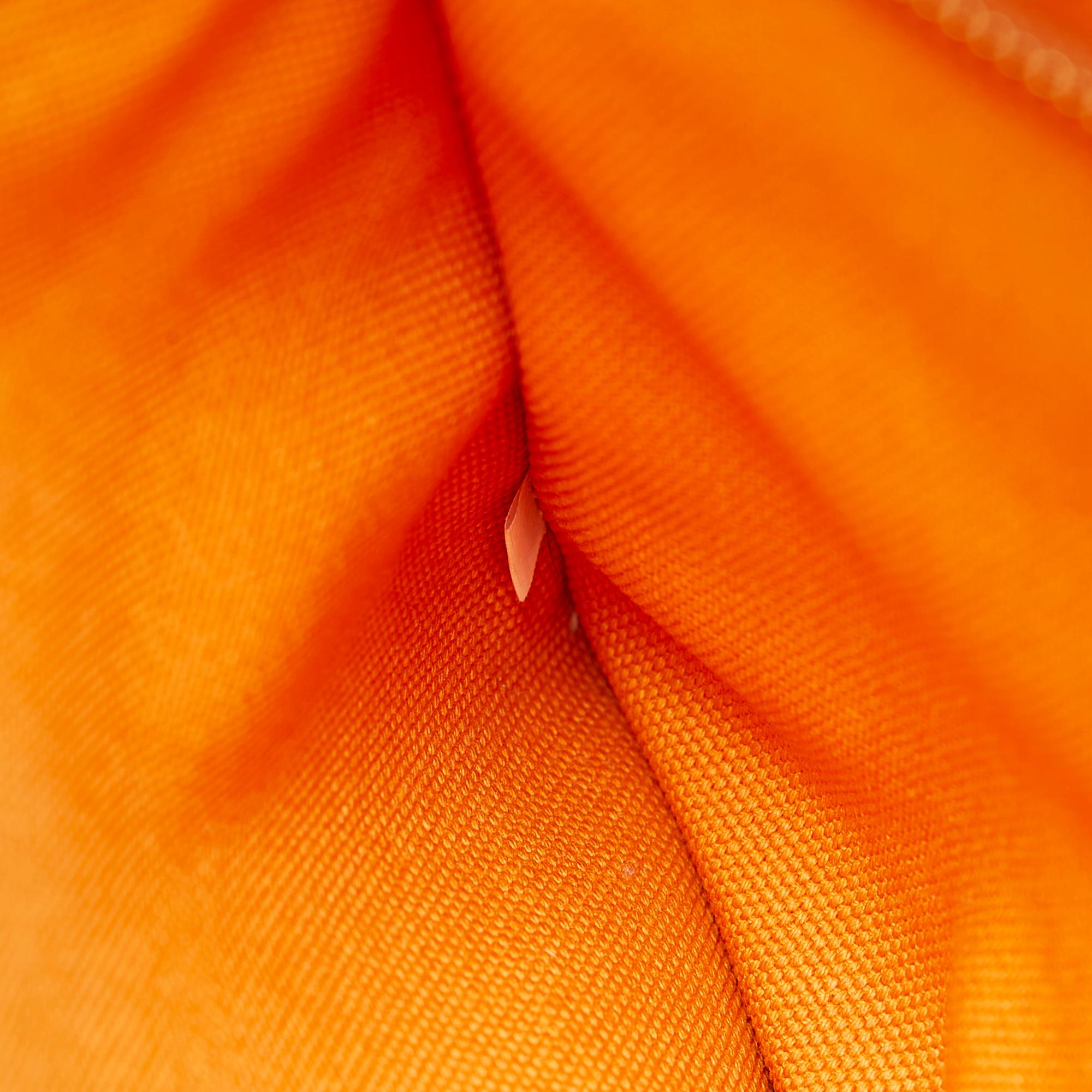 Prada Canapa Logo Canvas Tote (SHG-32202)