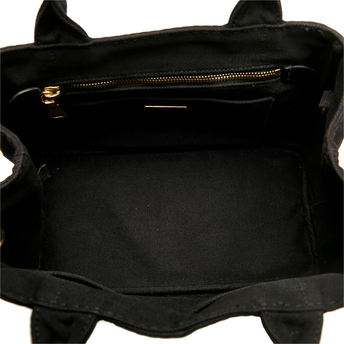 Prada Canapa Logo Handbag (SHG-dWahKa)