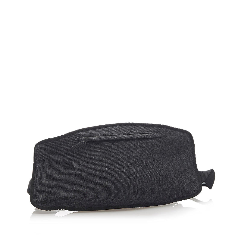 Prada Canvas Backpack (SHG-31695)