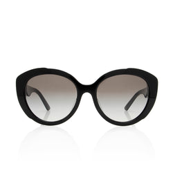 Prada Cat Eye Sunglasses (SHF-18214)