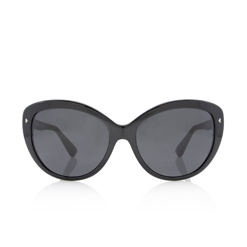 Prada Cat Eye Sunglasses (SHF-23206)