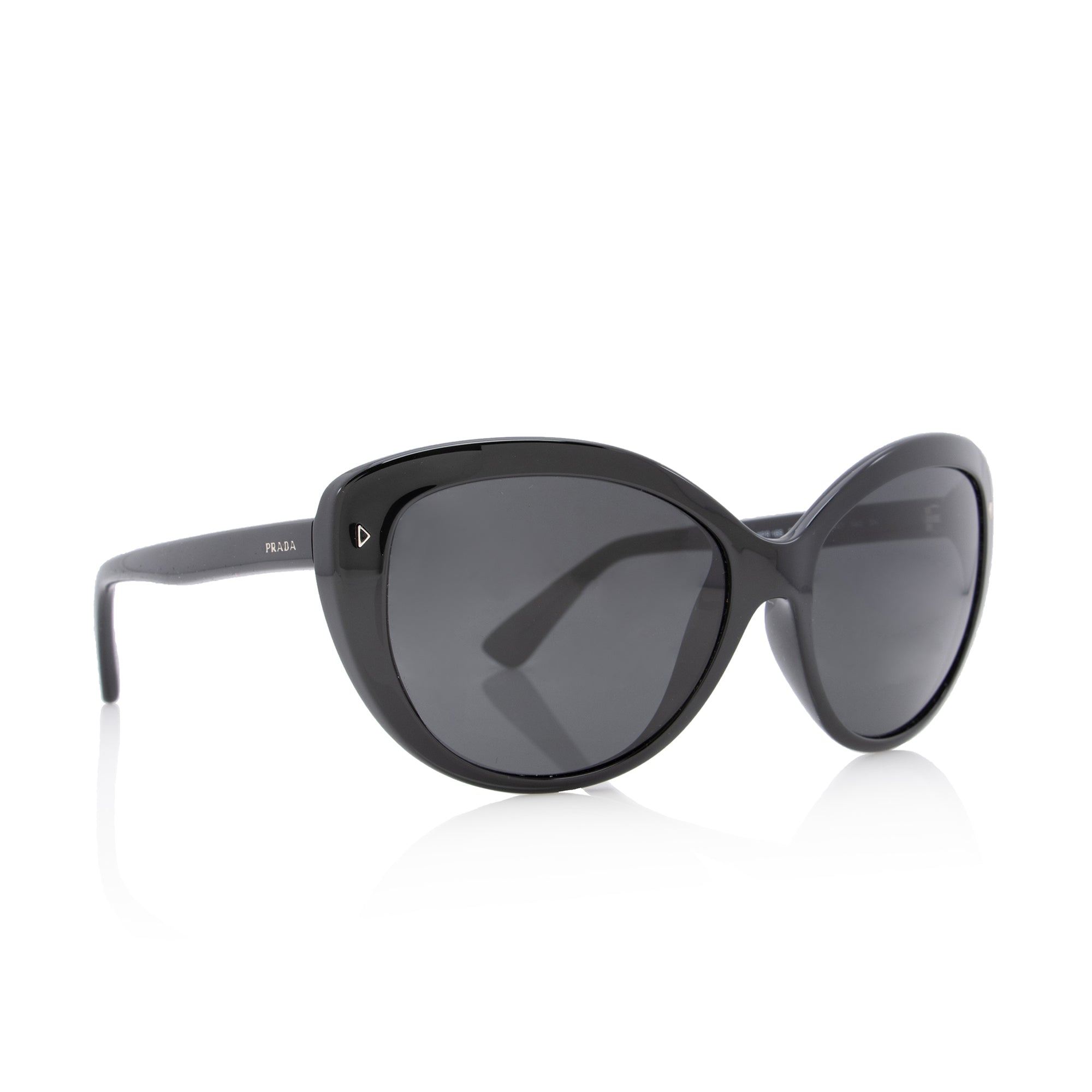 Prada Cat Eye Sunglasses (SHF-23206)