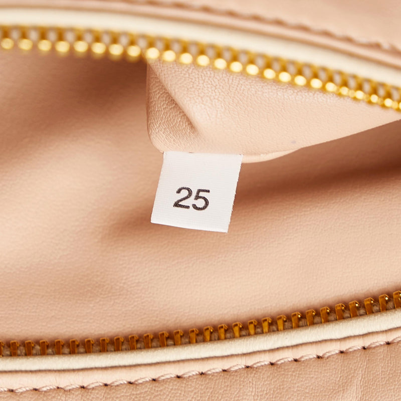 Prada Leather Clutch Bag (SHG-28778)