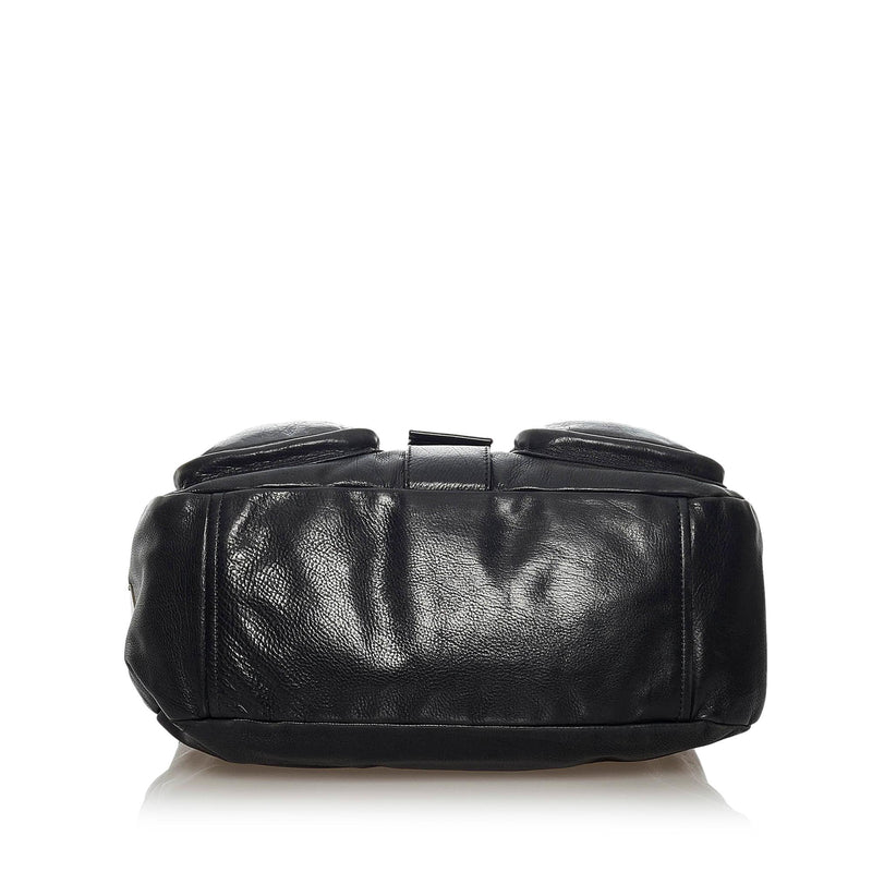 Prada Leather Crossbody Bag (SHG-33850)
