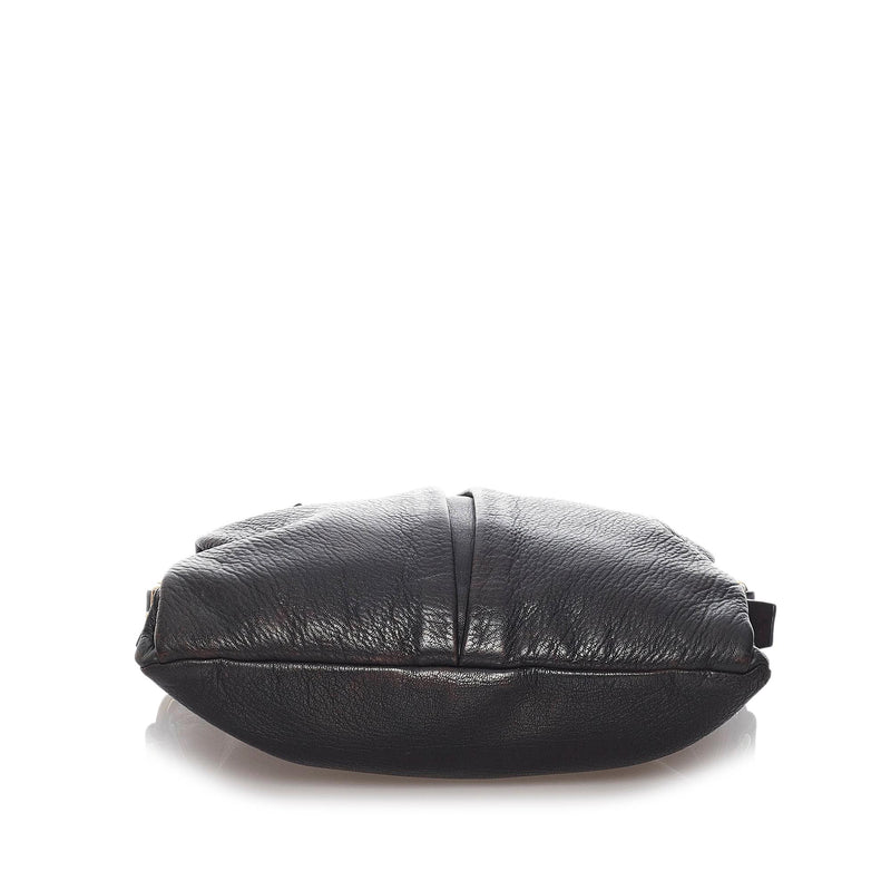 Prada Leather Crossbody Bag (SHG-36123)