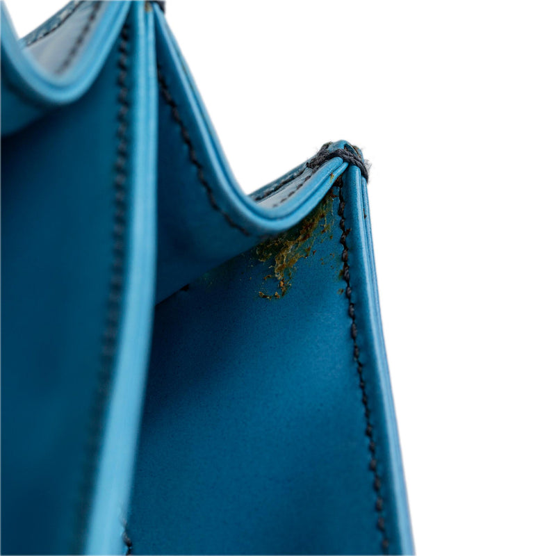 Prada Leather Shoulder Bag (SHG-32479)