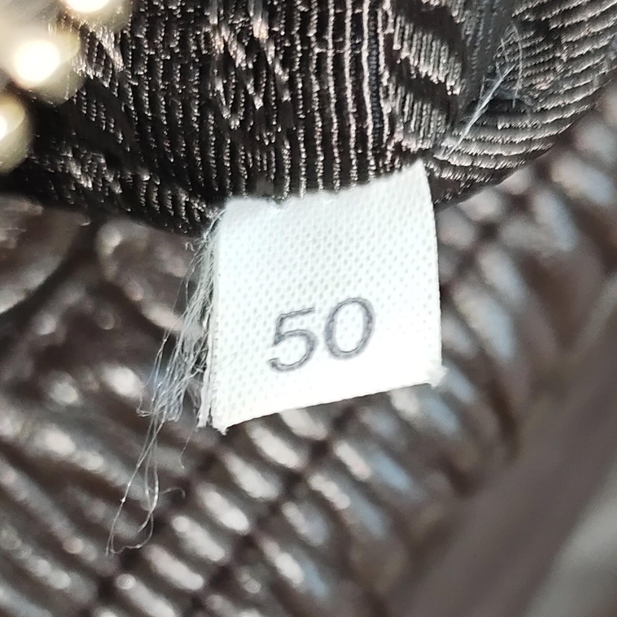 Prada Nappa Gaufre Messenger Bag (SHG-36973)