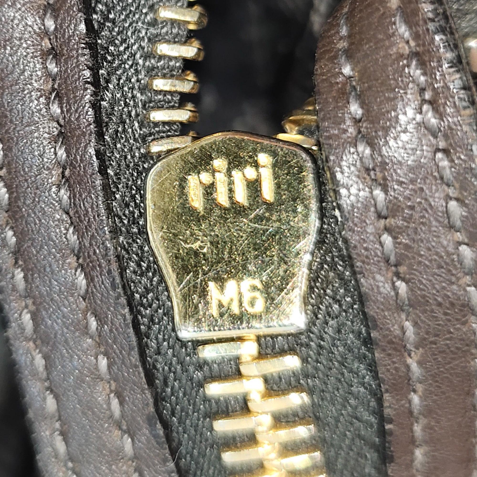 Prada Nappa Gaufre Messenger Bag (SHG-36973)