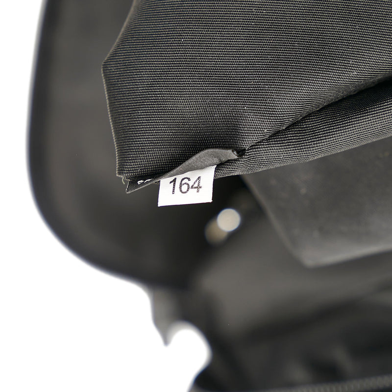 Prada Nylon Backpack (SHG-36081)
