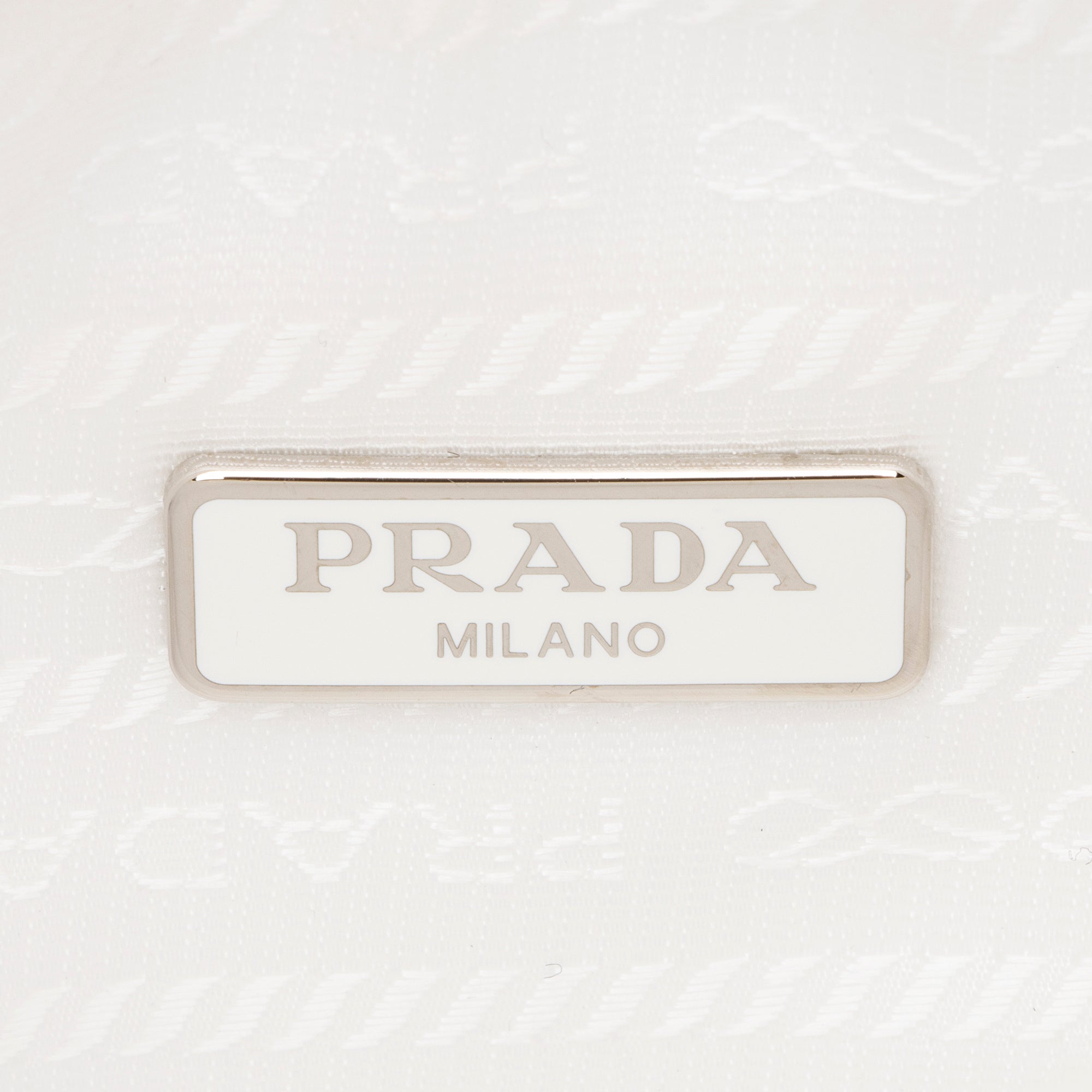 Prada Nylon Re-Edition 2000 Mini Hobo (SHF-22385)