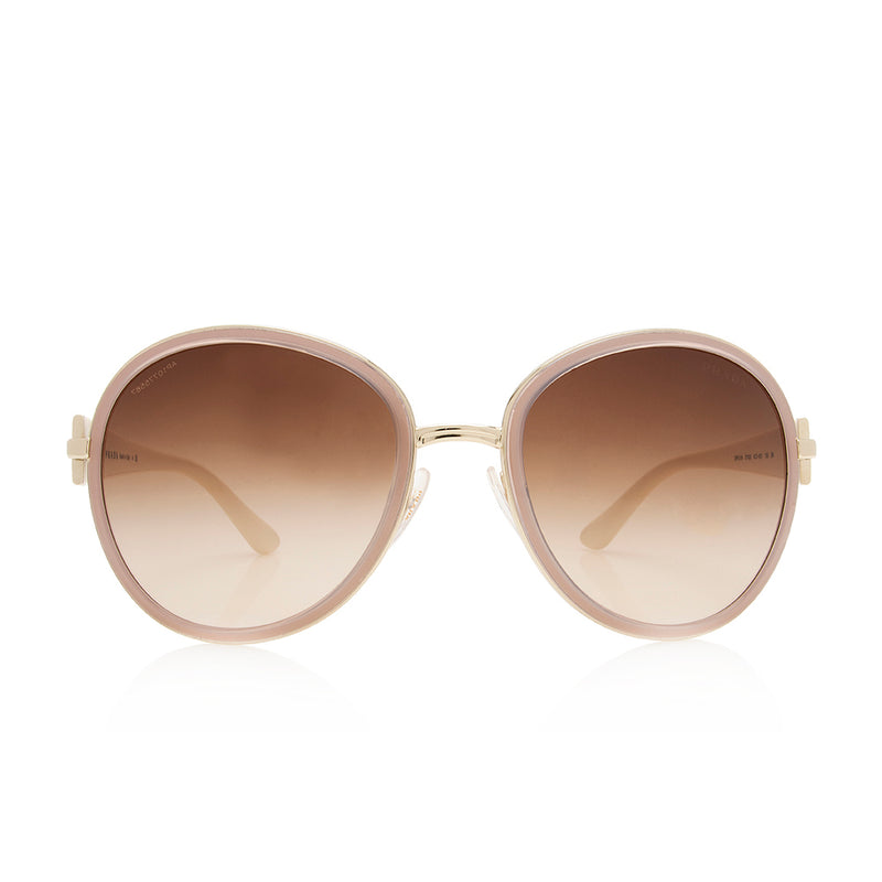 Prada Oversized Sunglasses (SHF-19726)
