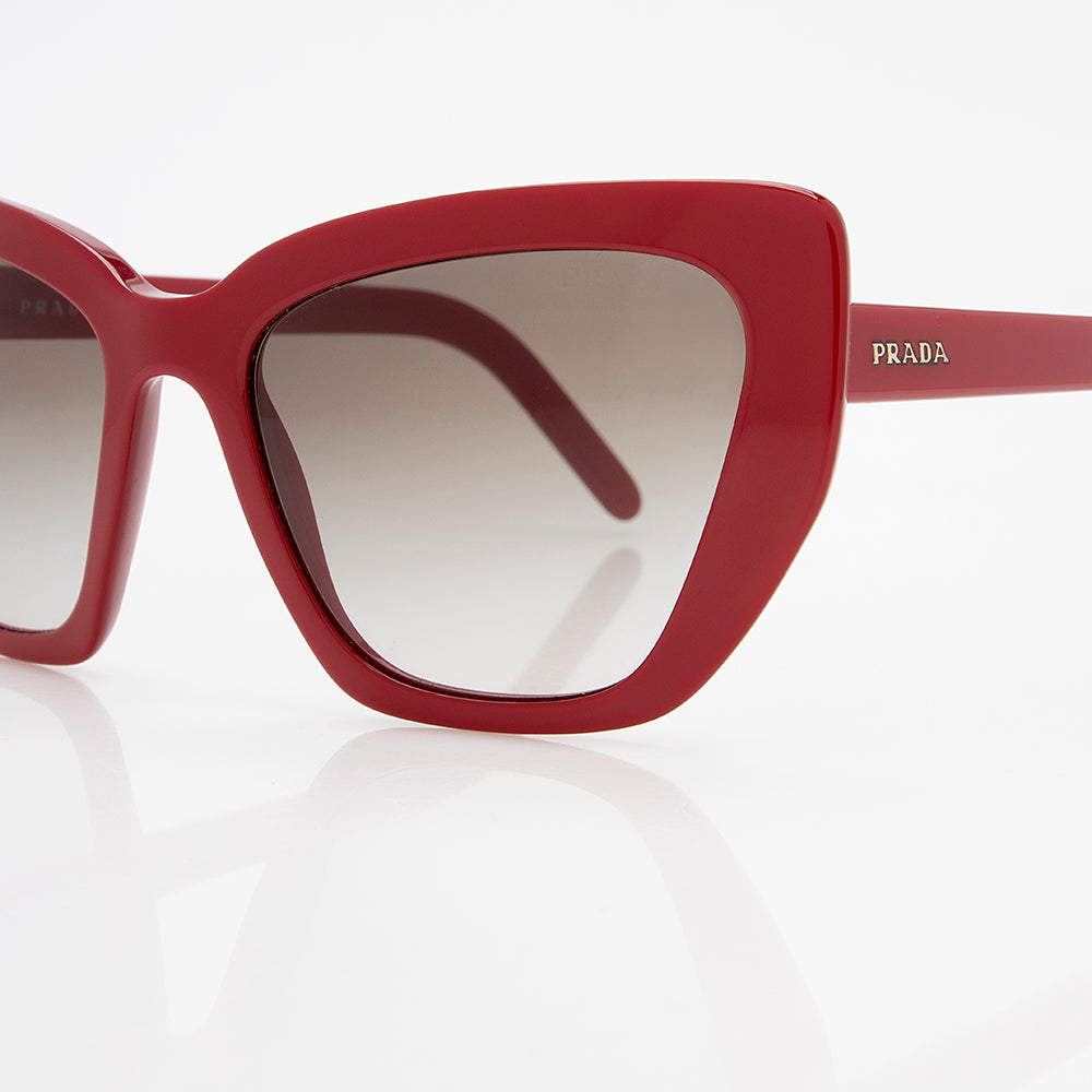 Prada Postcard Sunglasses (SHF-19624)