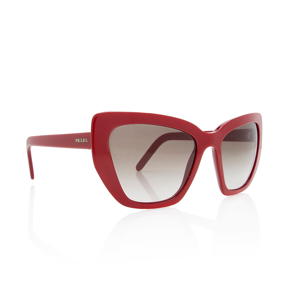 Prada Postcard Sunglasses (SHF-19624)