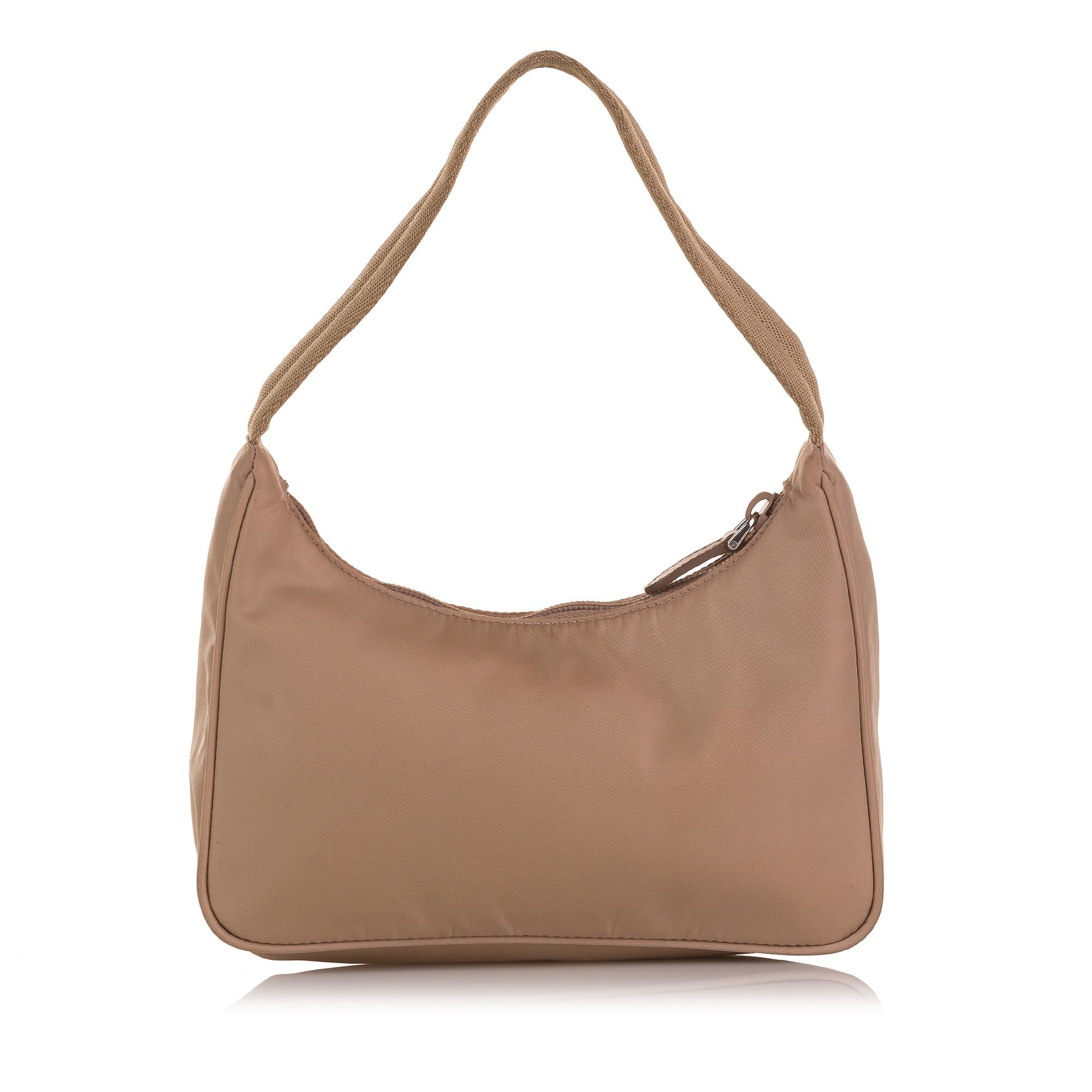 Prada Re Edition 2000 Tessuto Baguette (SHG-37102)